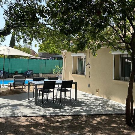 Appartement Proche De La Mer La Garde  Ngoại thất bức ảnh