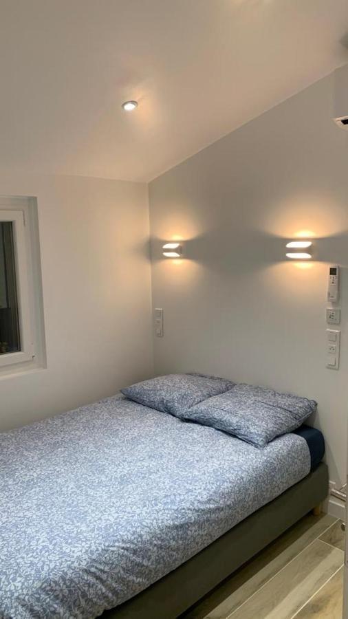 Appartement Proche De La Mer La Garde  Ngoại thất bức ảnh