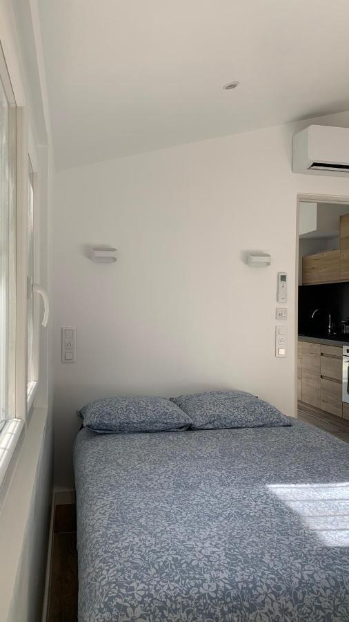 Appartement Proche De La Mer La Garde  Ngoại thất bức ảnh