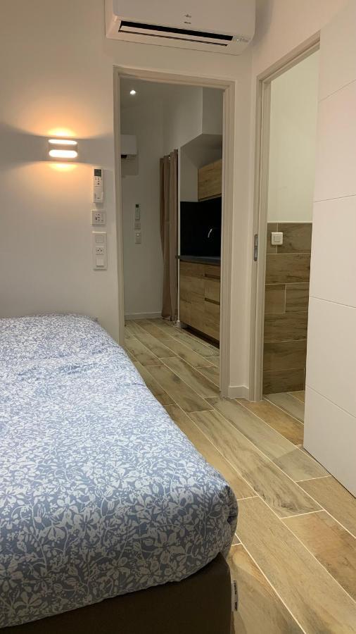 Appartement Proche De La Mer La Garde  Ngoại thất bức ảnh