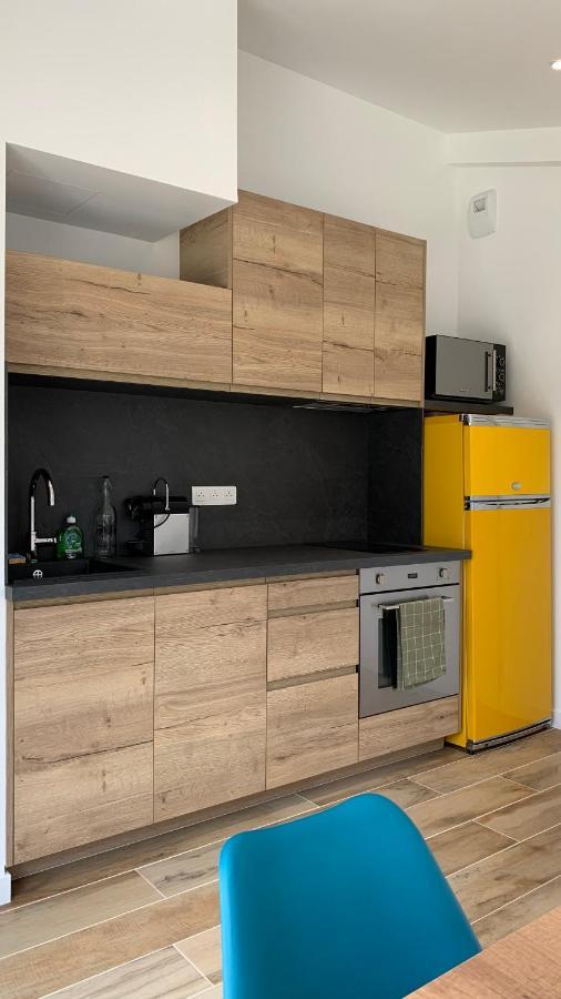 Appartement Proche De La Mer La Garde  Ngoại thất bức ảnh